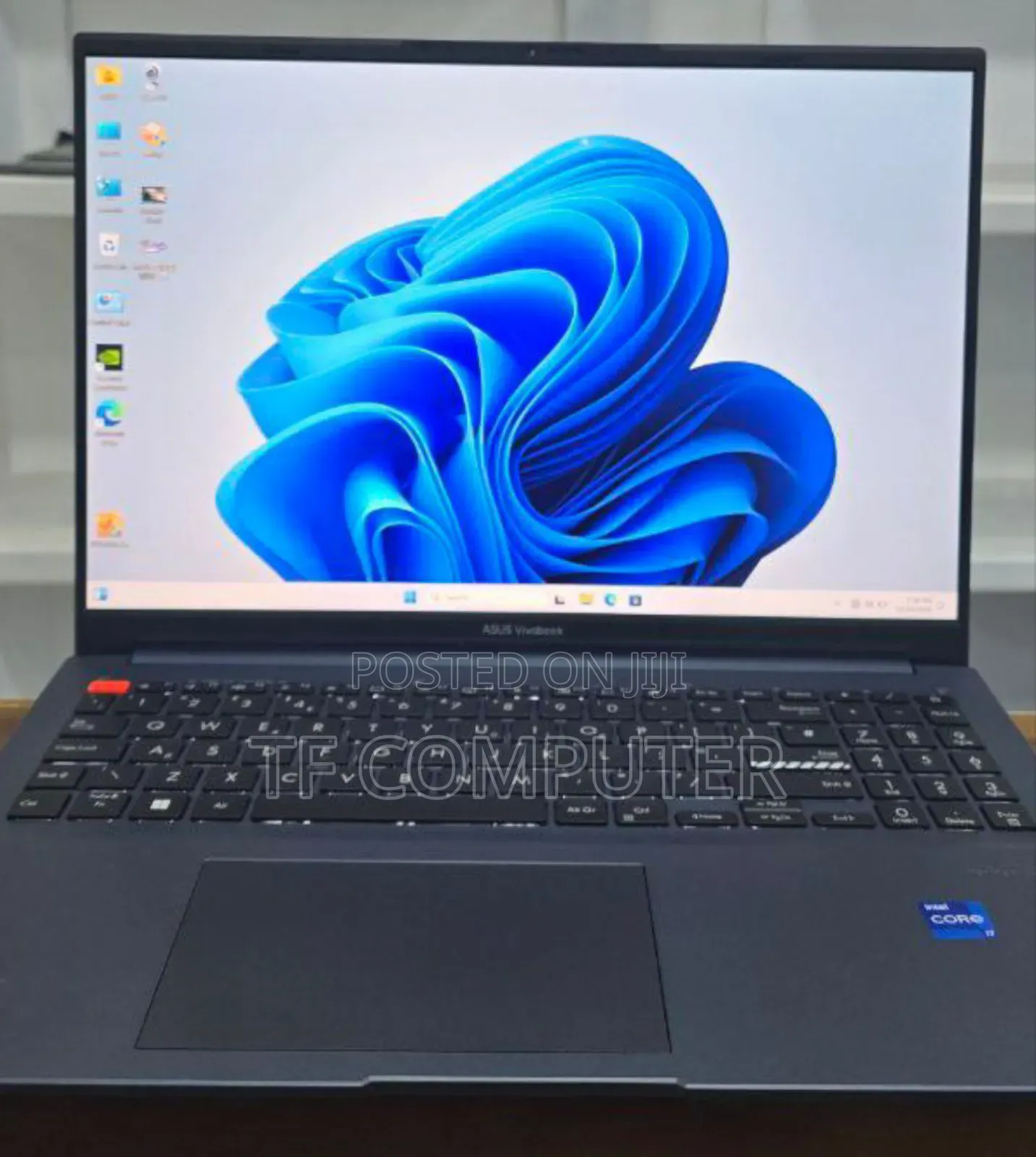 New Laptop Asus VivoBook 15 X505BA 16GB Intel Core I7 SSD 512GB