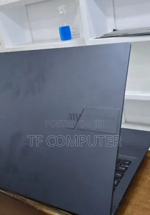 New Laptop Asus VivoBook 15 X505BA 16GB Intel Core I7 SSD 512GB