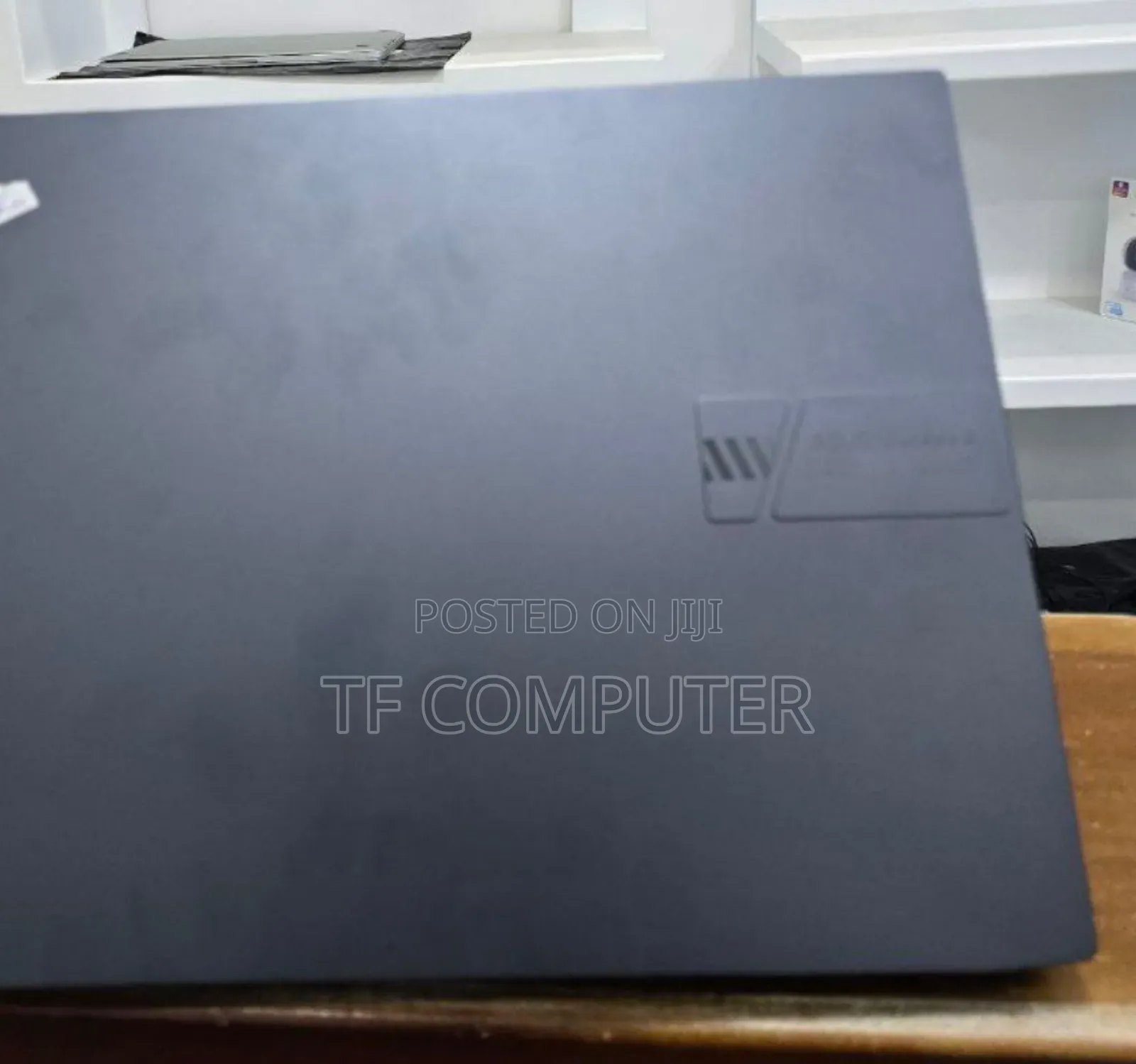 New Laptop Asus VivoBook 15 X505BA 16GB Intel Core I7 SSD 512GB