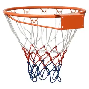 Photo - Basketball Ring Restocked