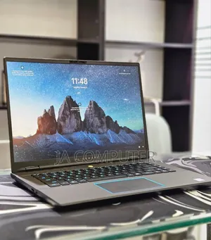 Photo - New Laptop Alienware M17x R2 32GB Intel Core Ultra 9 SSD 1T