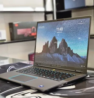 New Laptop Alienware M17x R2 32GB Intel Core Ultra 9 SSD 1T