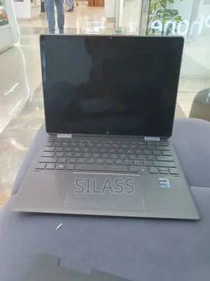 Photo - New Laptop HP Spectre X360 16GB Intel Core I7 SSD 512GB