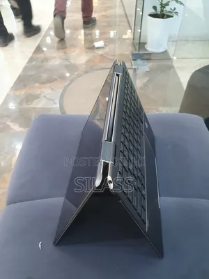 New Laptop HP Spectre X360 16GB Intel Core I7 SSD 512GB