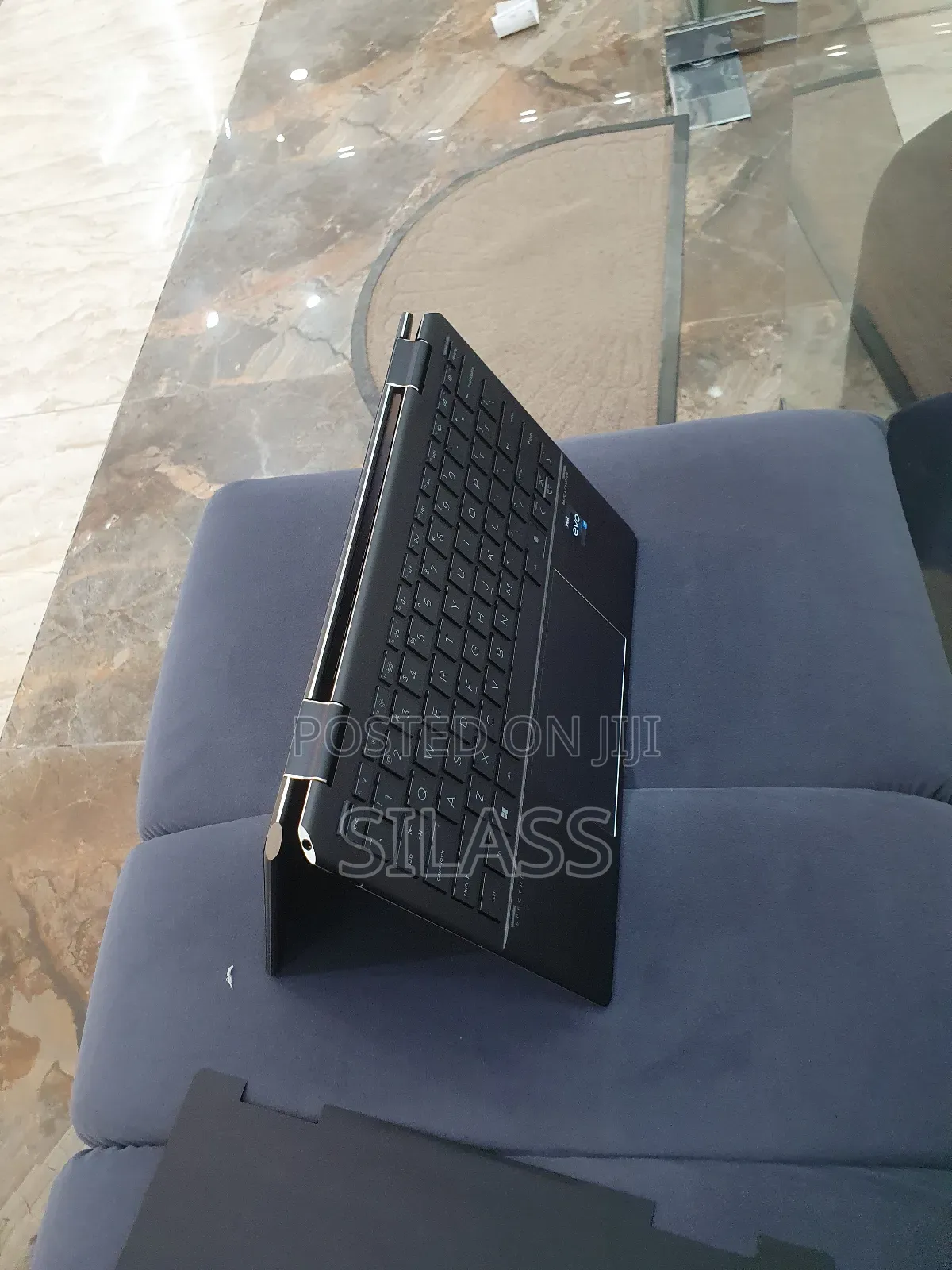 New Laptop HP Spectre X360 16GB Intel Core I7 SSD 512GB