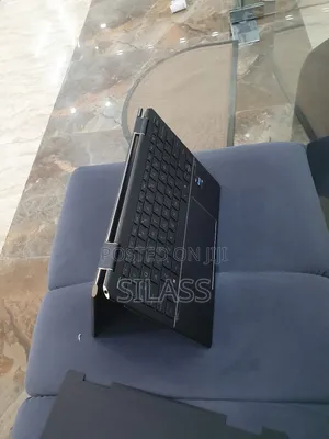 New Laptop HP Spectre X360 16GB Intel Core I7 SSD 512GB