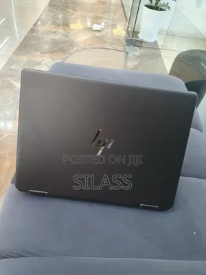 New Laptop HP Spectre X360 16GB Intel Core I7 SSD 512GB