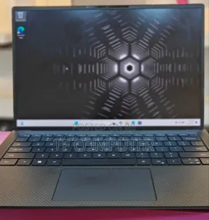 Photo - New Laptop Dell Precision 5480 32GB Intel Core I7 SSD 512GB