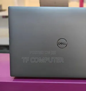 New Laptop Dell Precision 5480 32GB Intel Core I7 SSD 512GB