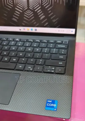 New Laptop Dell Precision 5480 32GB Intel Core I7 SSD 512GB