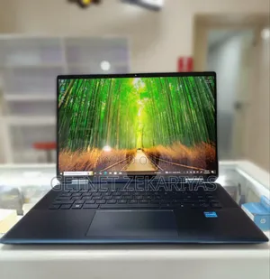 New Laptop HP Spectre 16GB Intel Core I7 SSD 1T