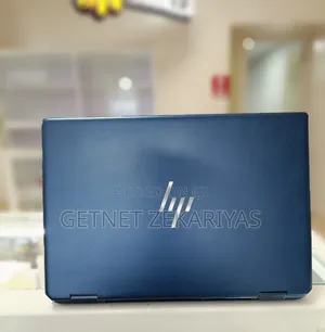 New Laptop HP Spectre 16GB Intel Core I7 SSD 1T