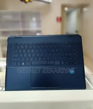 New Laptop HP Spectre 16GB Intel Core I7 SSD 1T