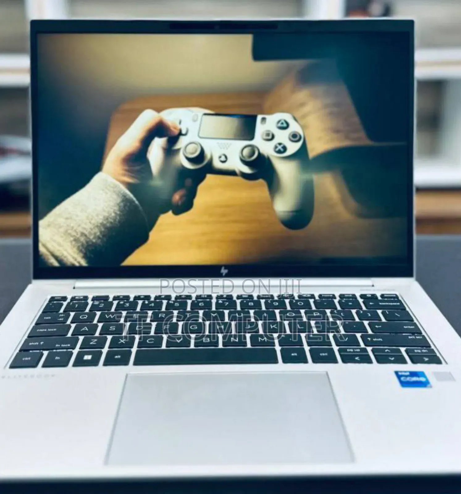 New Laptop HP EliteBook 840 G8 16GB Intel Core I7 SSD 512GB