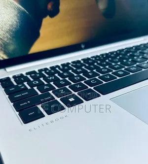 New Laptop HP EliteBook 840 G8 16GB Intel Core I7 SSD 512GB