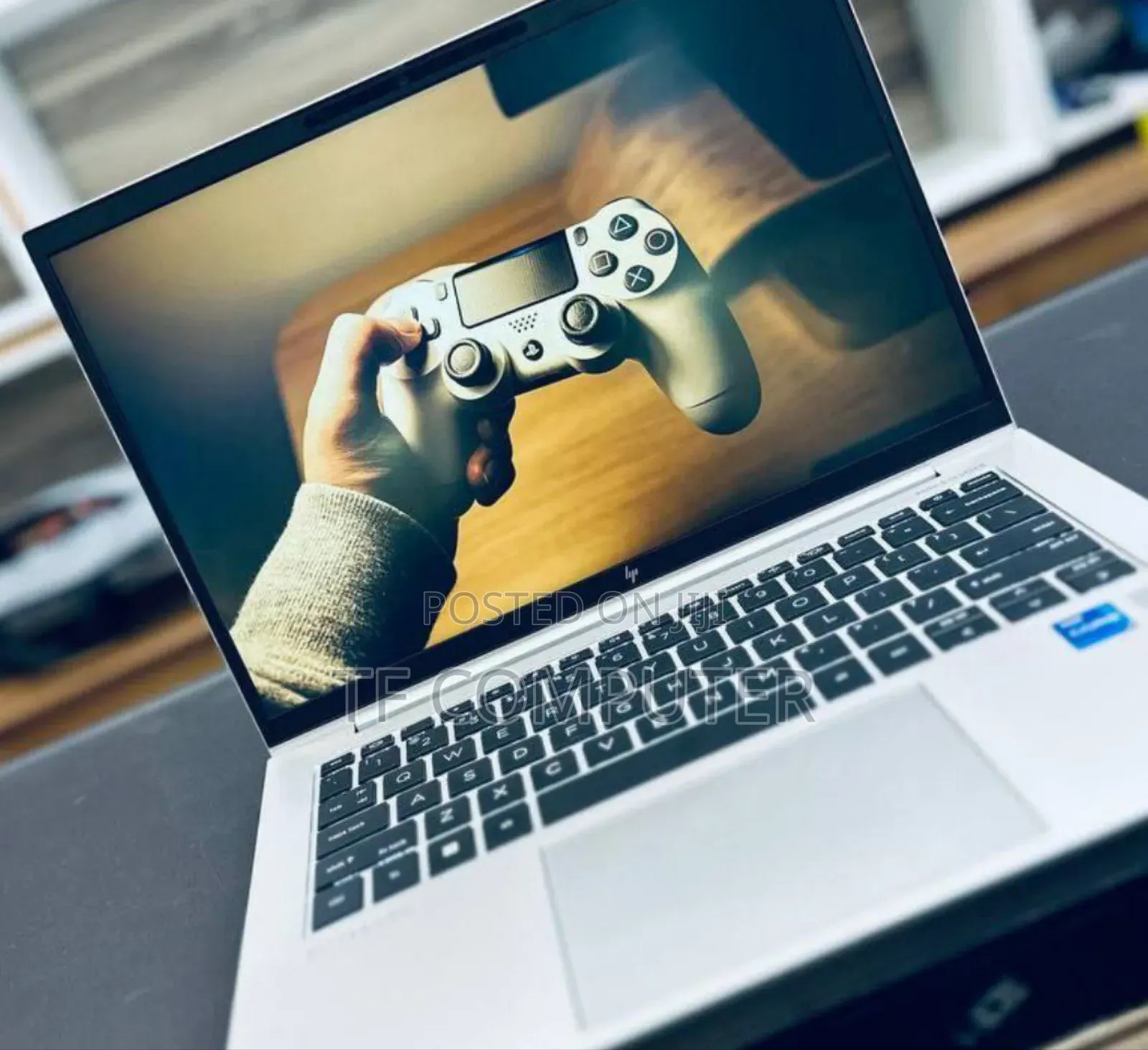 New Laptop HP EliteBook 840 G8 16GB Intel Core I7 SSD 512GB