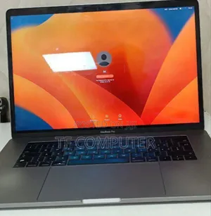 Photo - New Laptop Apple MacBook Pro 2017 16GB Intel Core I7 SSD 512GB