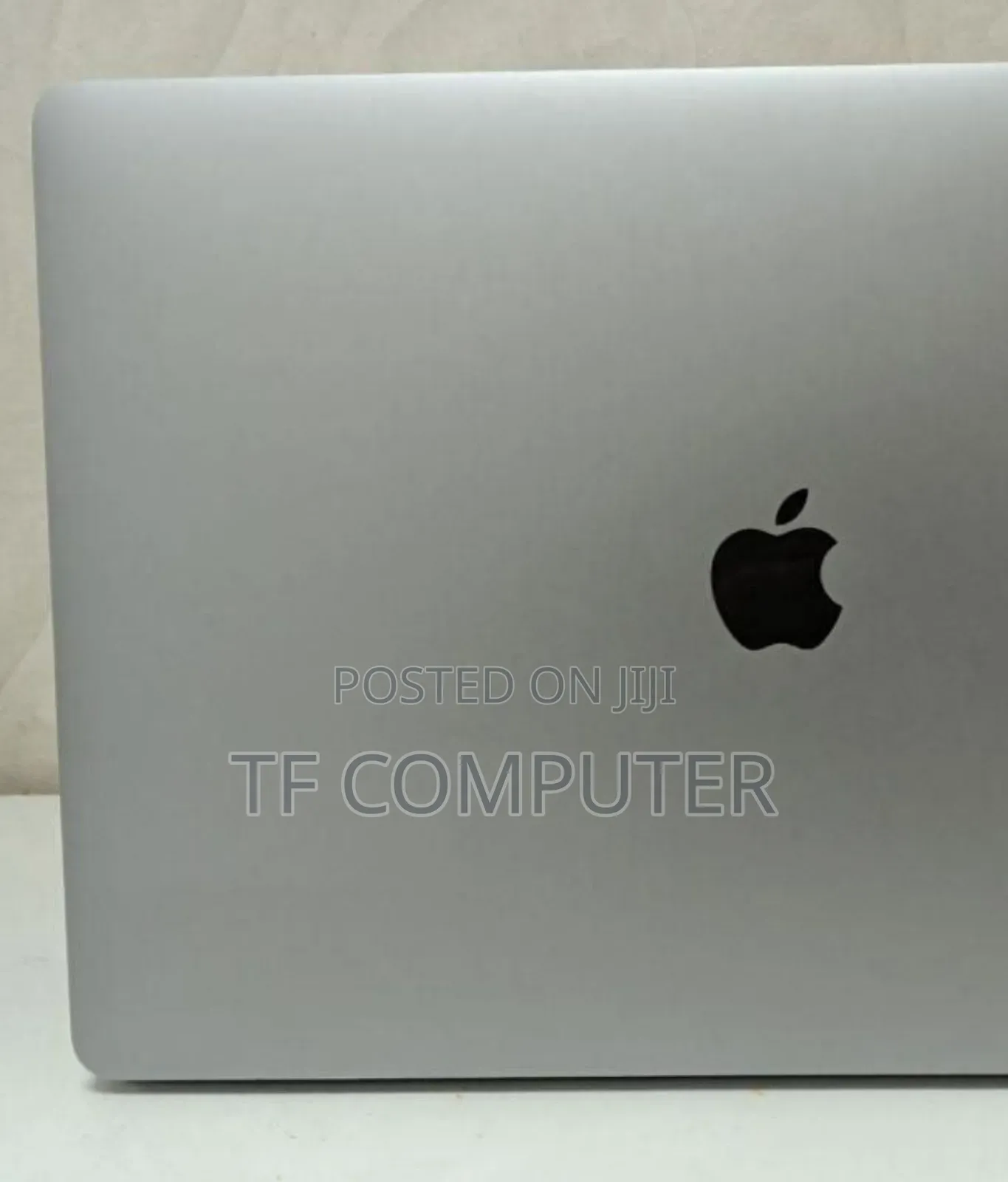 New Laptop Apple MacBook Pro 2017 16GB Intel Core I7 SSD 512GB