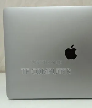 New Laptop Apple MacBook Pro 2017 16GB Intel Core I7 SSD 512GB