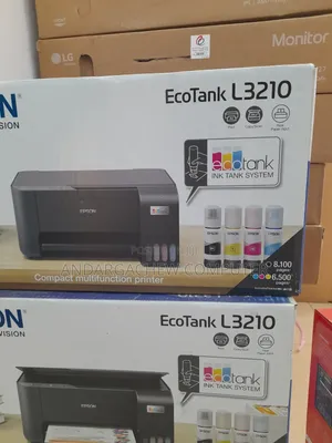 Epson 3210