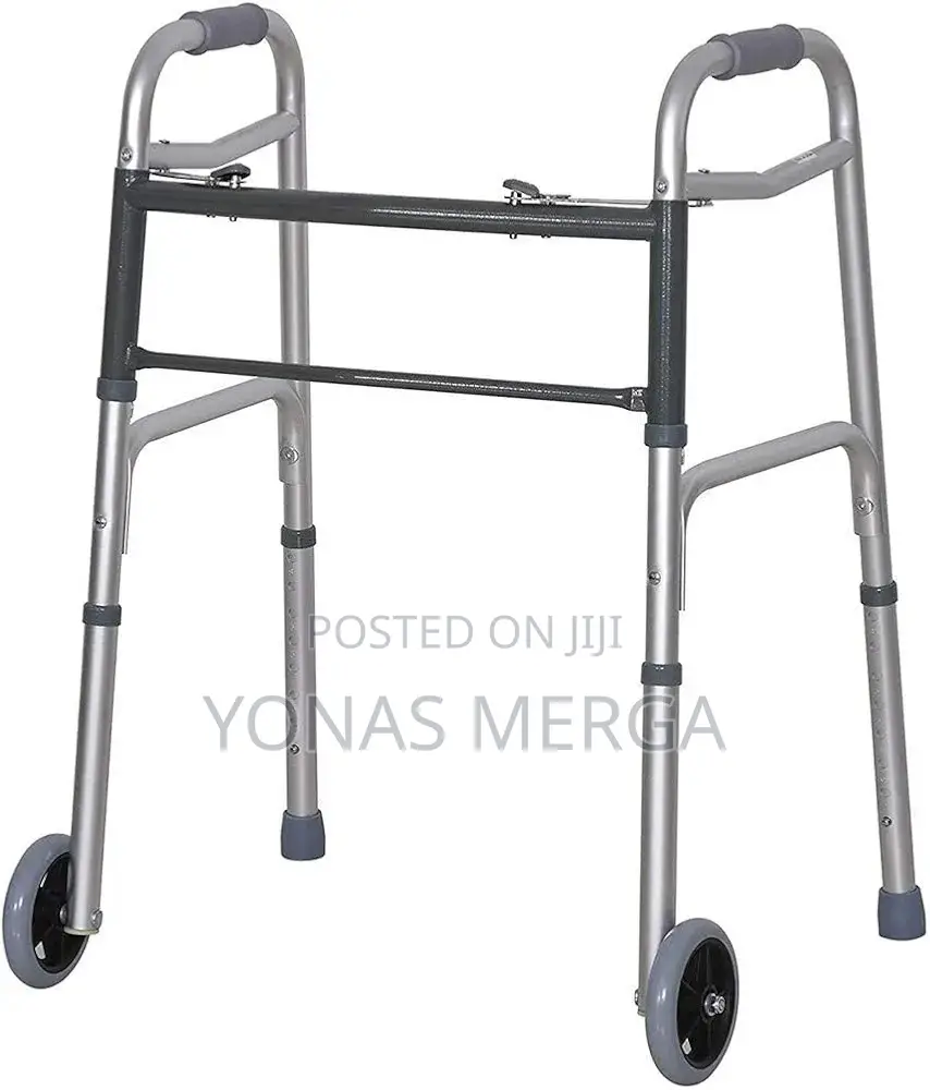 Walker彝elderly Assisted Walker/Lower Limb Training Rollator