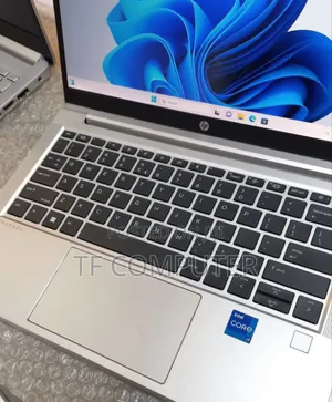 New Laptop HP ProBook 430 G8 8GB Intel Core I7 SSD 512GB