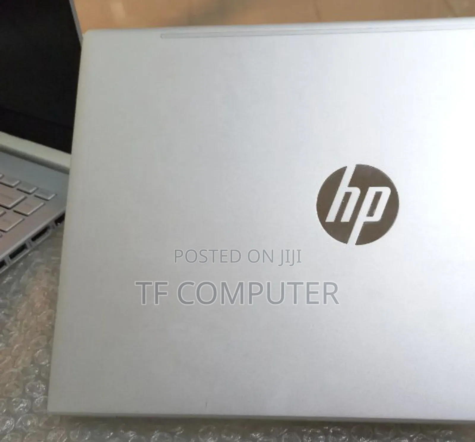 New Laptop HP ProBook 430 G8 8GB Intel Core I7 SSD 512GB