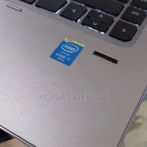 New Laptop HP EliteBook 840 4GB Intel Core I7 HDD 500GB