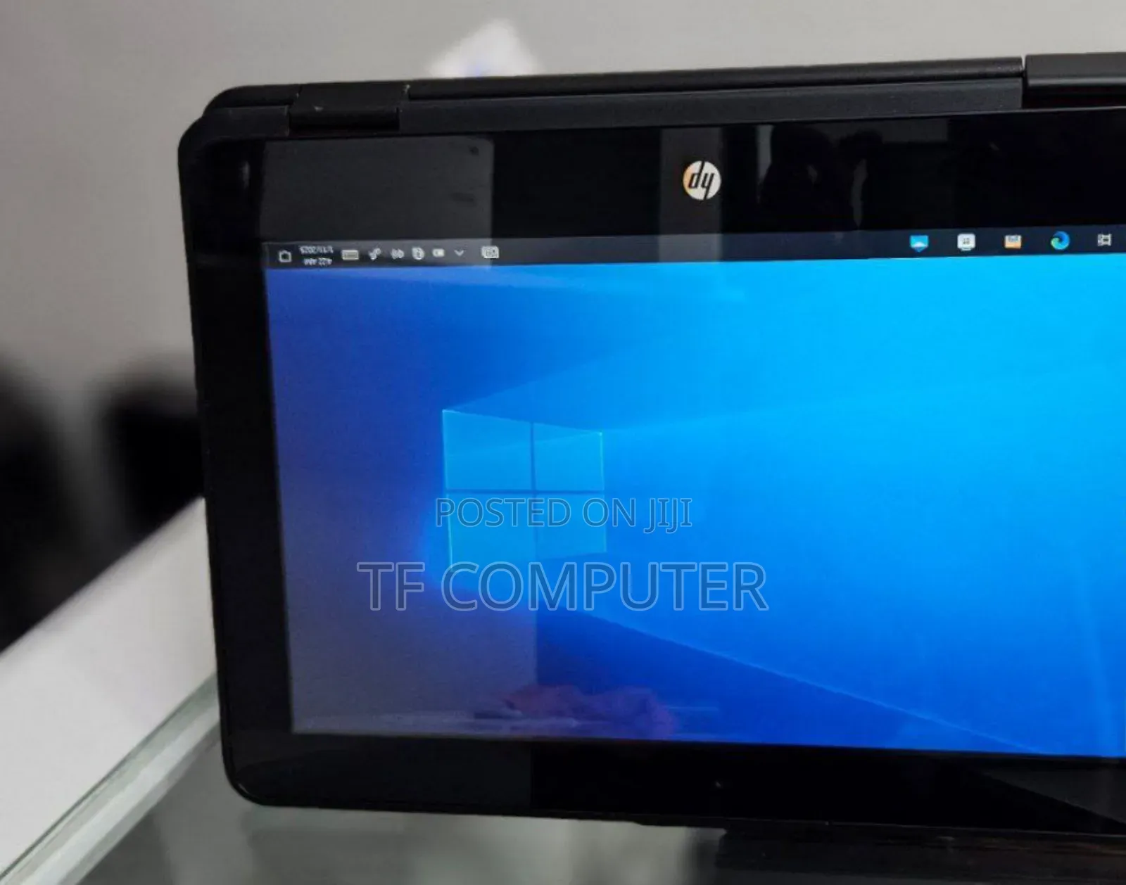 New Laptop HP ProBook X360 11 G1 EE 4GB Intel Celeron SSD 128GB