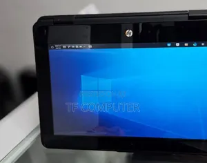 New Laptop HP ProBook X360 11 G1 EE 4GB Intel Celeron SSD 128GB