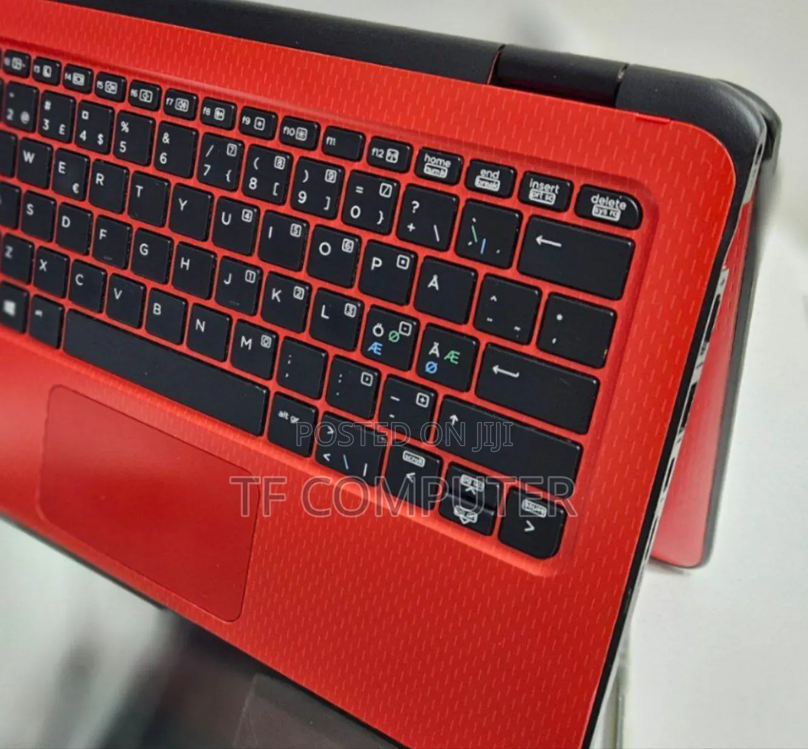 New Laptop HP ProBook X360 11 G1 EE 4GB Intel Celeron SSD 128GB