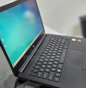 Photo - New Laptop HP Stream Notebook 4GB SSD 128GB