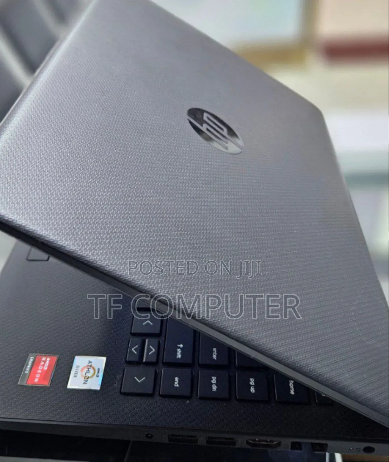 New Laptop HP Stream Notebook 4GB SSD 128GB