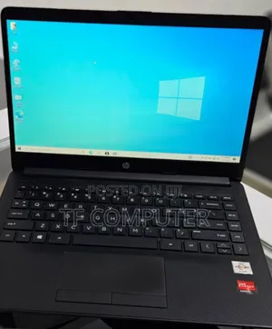 New Laptop HP Stream Notebook 4GB SSD 128GB