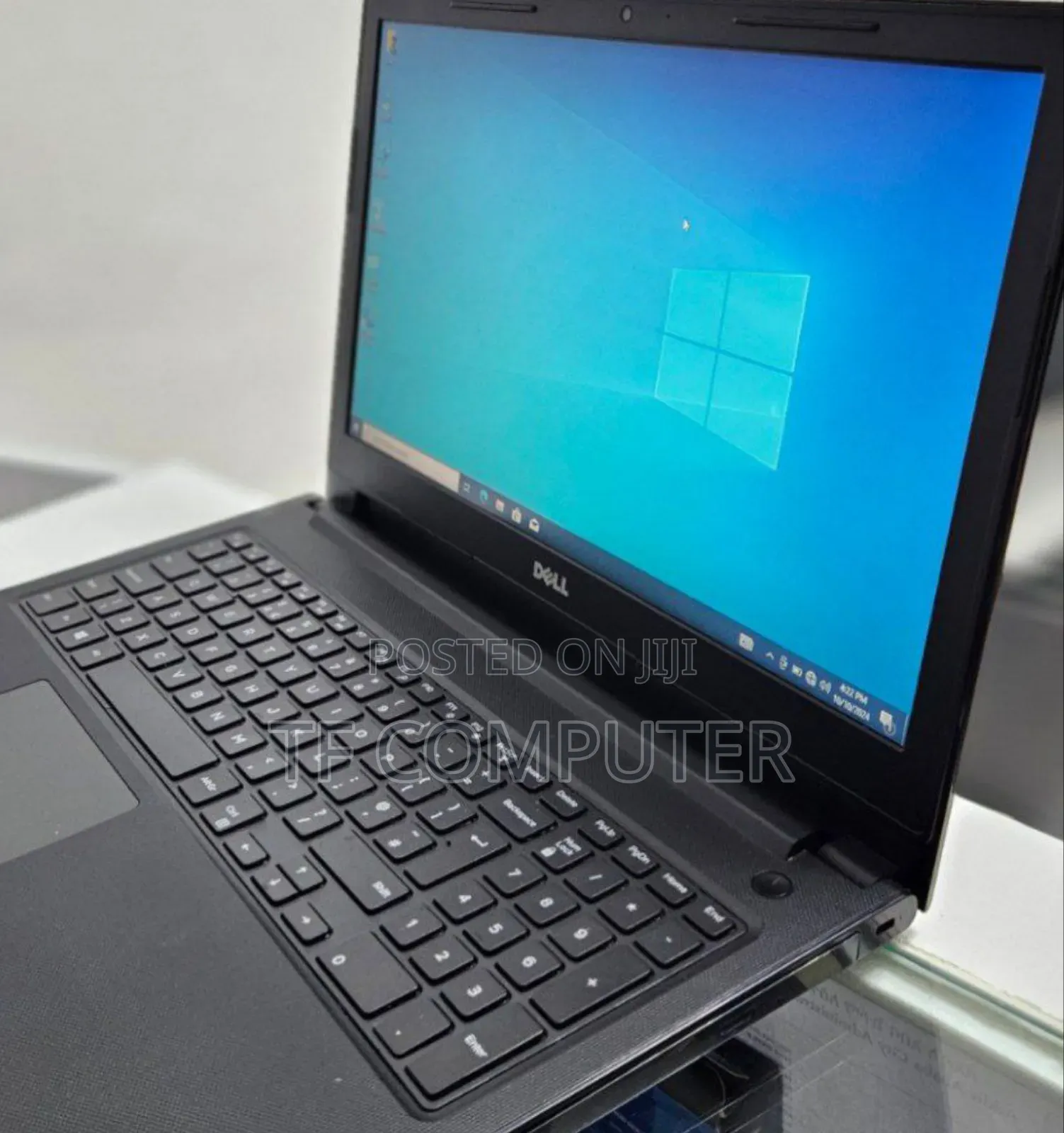 New Laptop Dell Inspiron 15 8GB Intel Core I5 HDD 1T