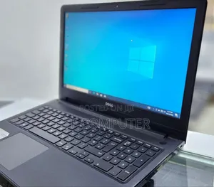 New Laptop Dell Inspiron 15 8GB Intel Core I5 HDD 1T