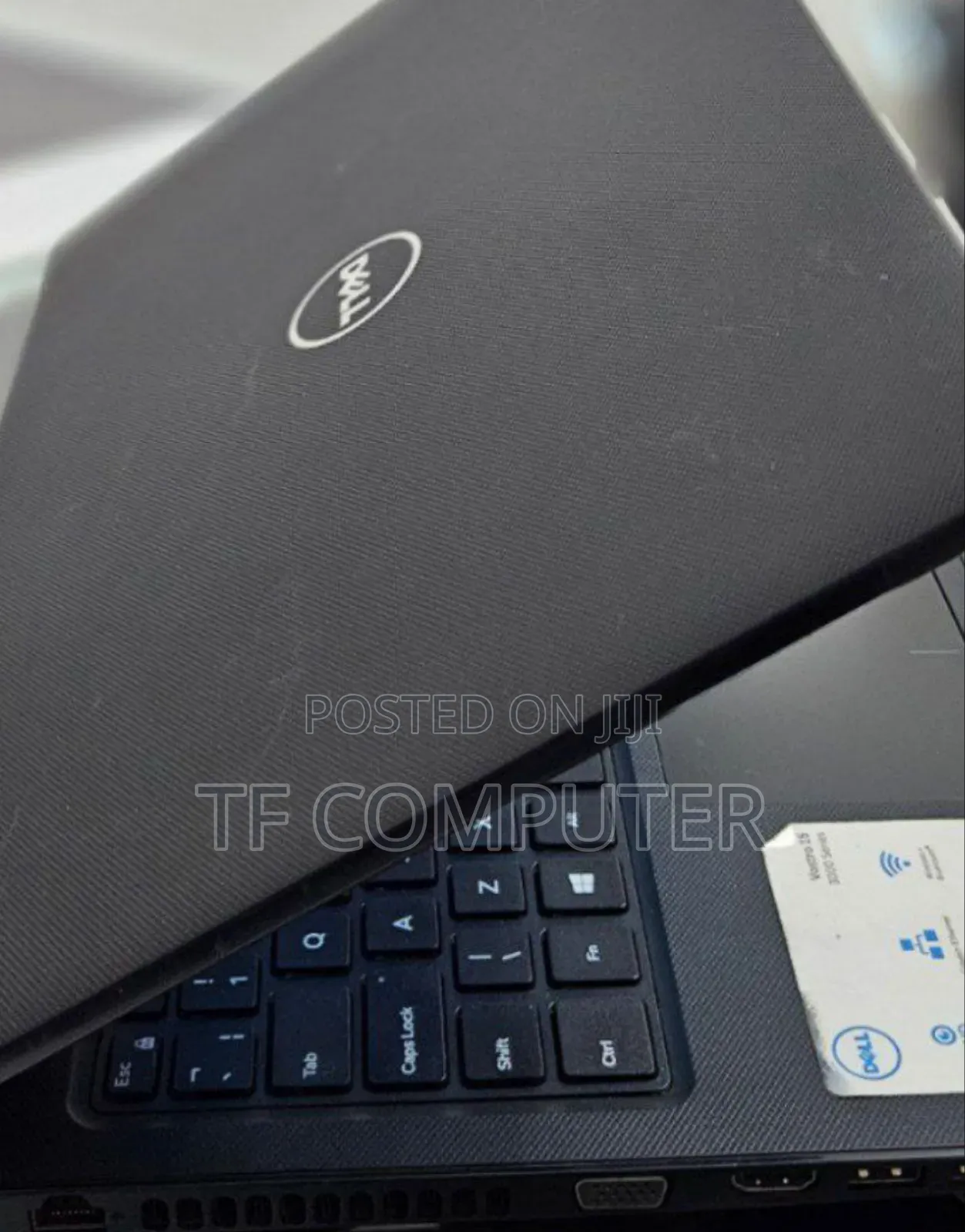 New Laptop Dell Inspiron 15 8GB Intel Core I5 HDD 1T