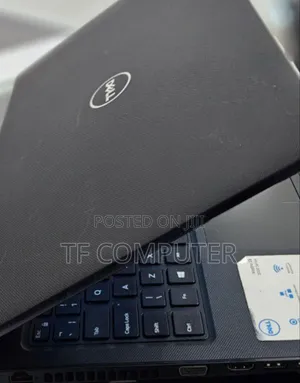 New Laptop Dell Inspiron 15 8GB Intel Core I5 HDD 1T