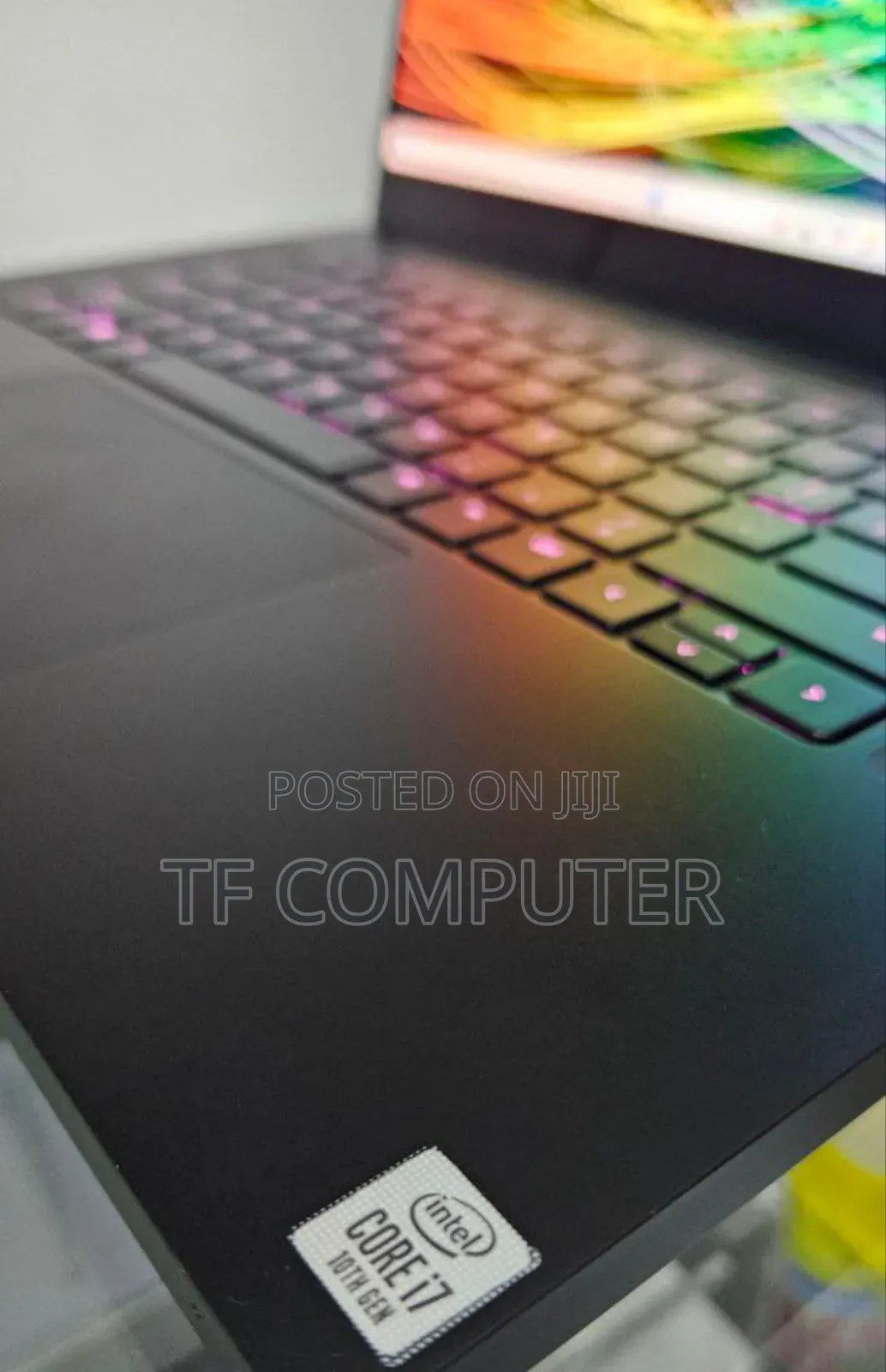 New Laptop Dell Inspiron 15 8GB Intel Core I5 HDD 1T