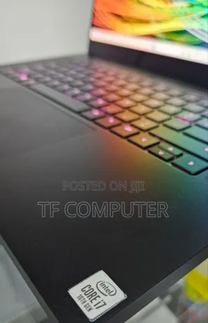 New Laptop Dell Inspiron 15 8GB Intel Core I5 HDD 1T