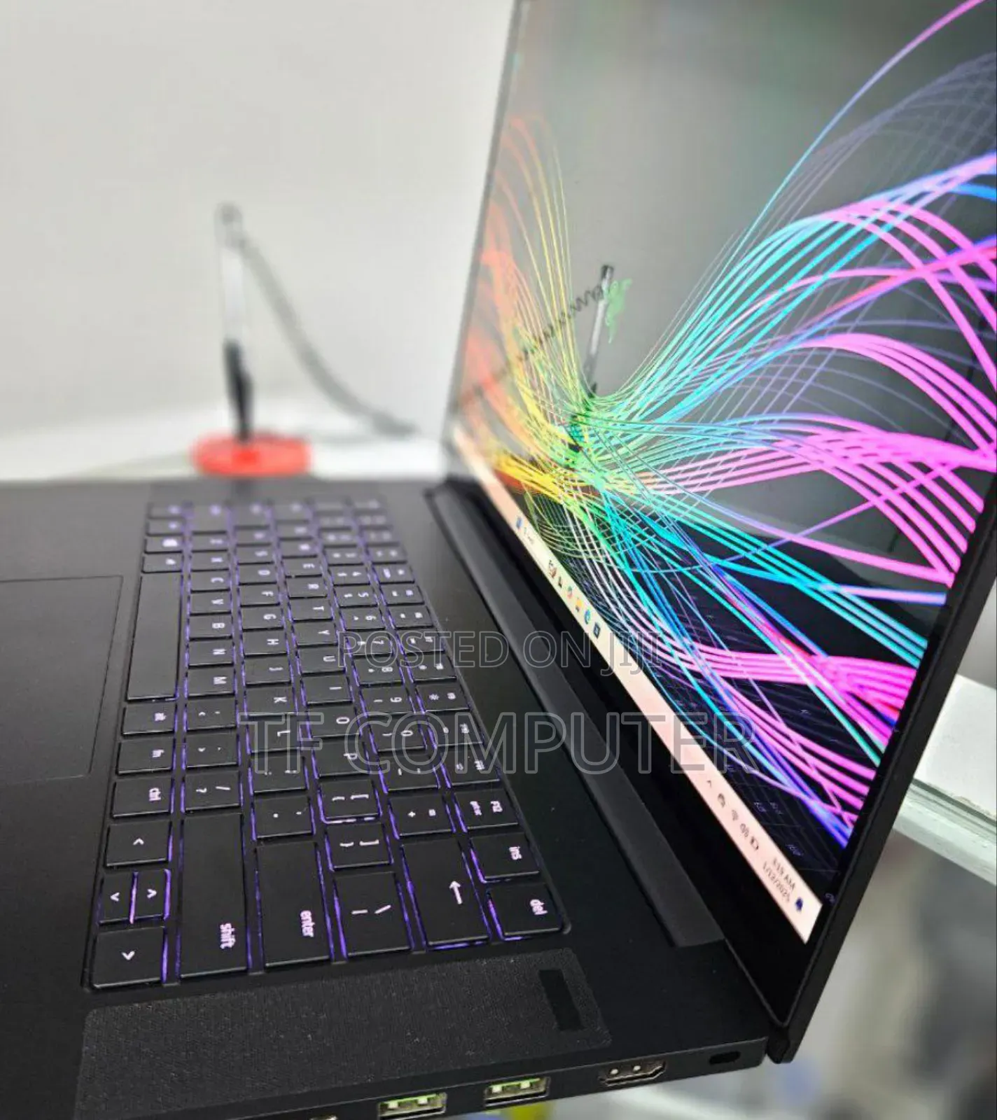 New Laptop Dell Inspiron 15 8GB Intel Core I5 HDD 1T