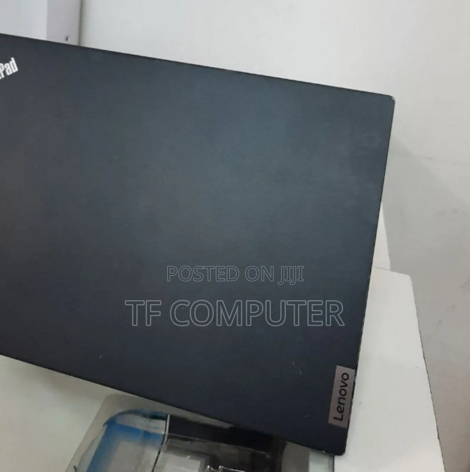 New Laptop Lenovo ThinkPad E14 G5 8GB Intel Core I5 SSD 512GB