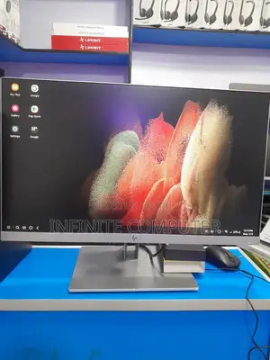 Hp 24" Frameless Hp