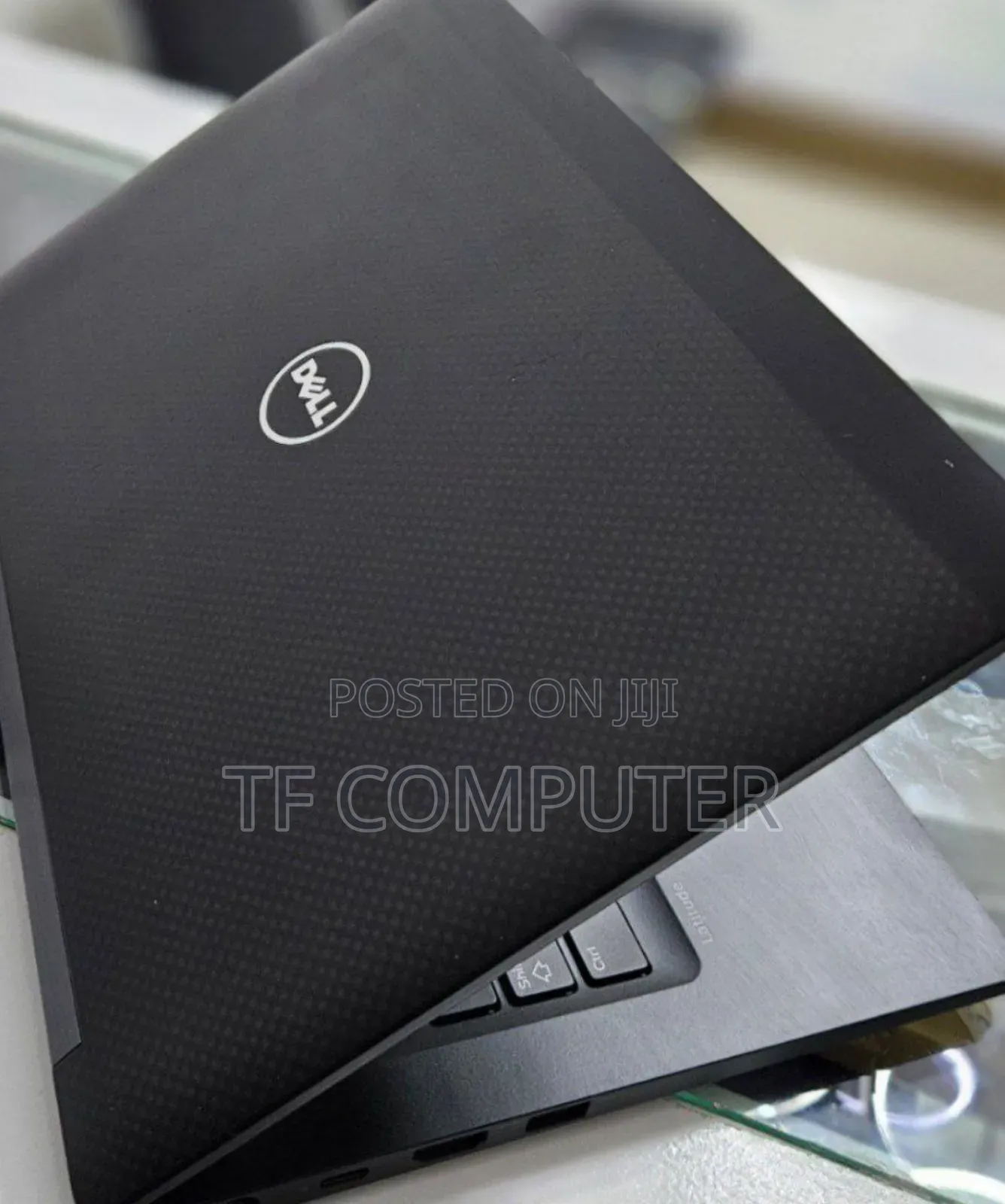 New Laptop Dell Latitude 5480 8GB Intel Core I5 SSD 256GB