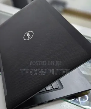 New Laptop Dell Latitude 5480 8GB Intel Core I5 SSD 256GB