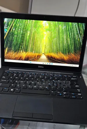 New Laptop Dell Latitude 5480 8GB Intel Core I5 SSD 256GB