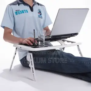 Photo - Laptop Table