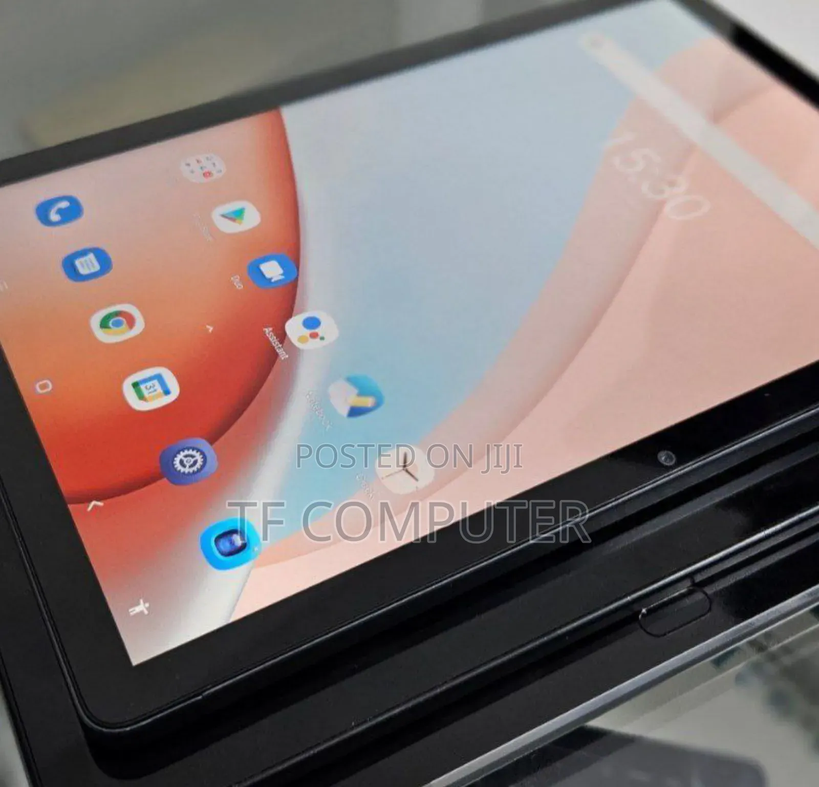 New Blackview Tab 12 64 GB Black