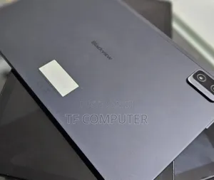 New Blackview Tab 12 64 GB Black