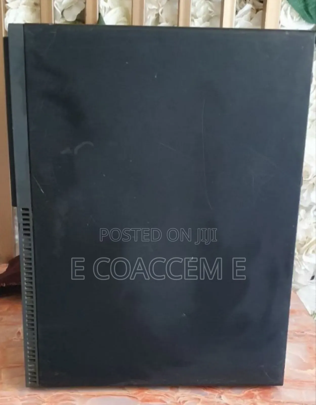 Desktop Computer Lenovo 16GB Intel Core I7 HDD+SSD 500GB